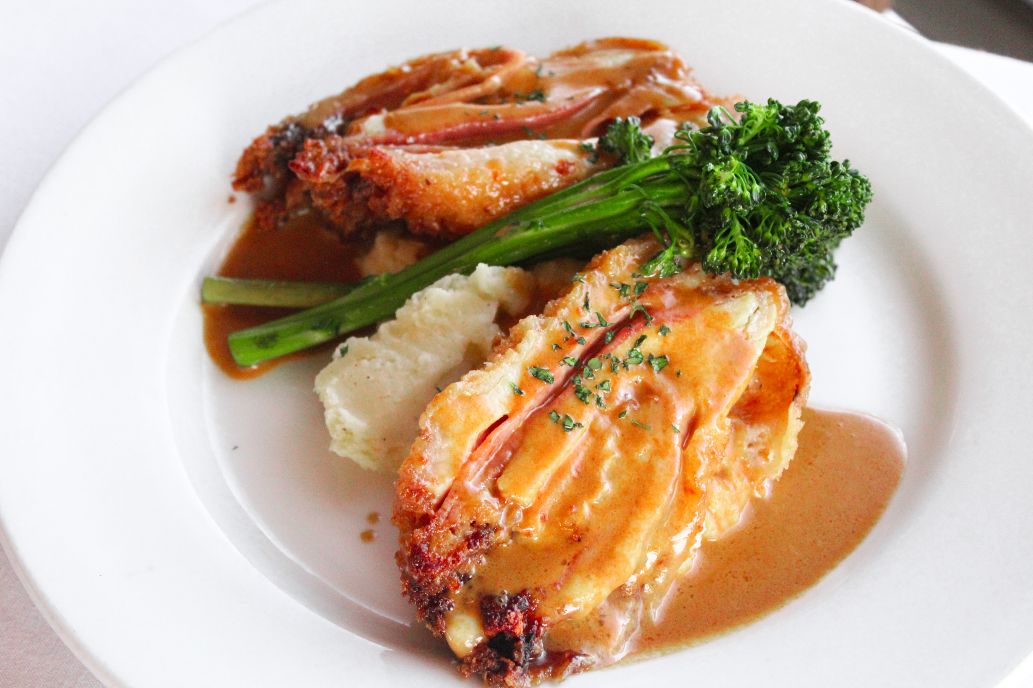 Arizona Restaurant Week at Vogue Bistro